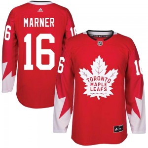 OUTERSTUFF 3T TORONTO MAPLE LEAFS REPLICA MARNER HOME JERSEY BLUE –  National Sports